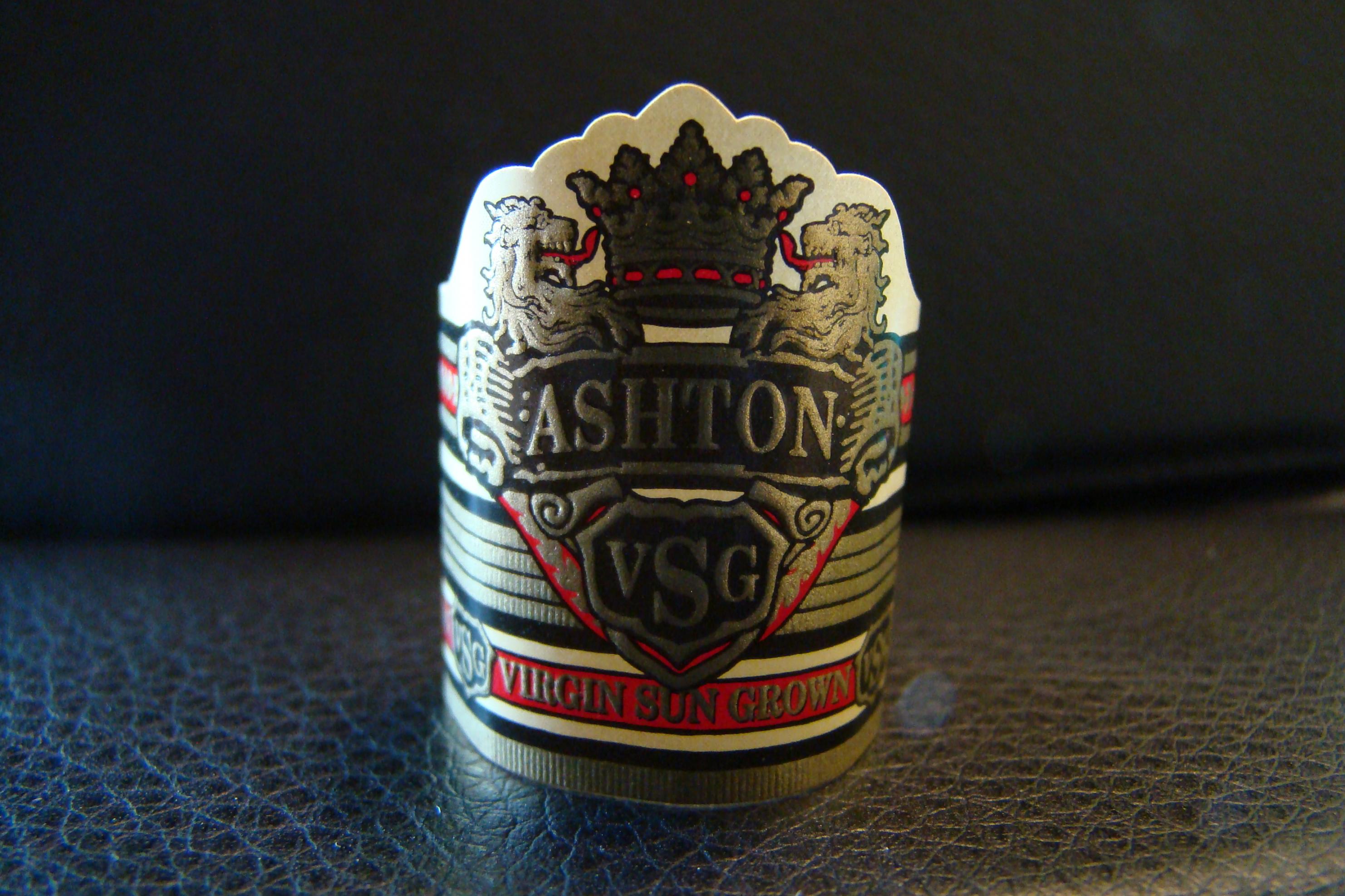 Ashton VSG