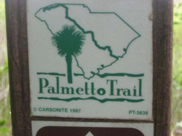 awesome trail