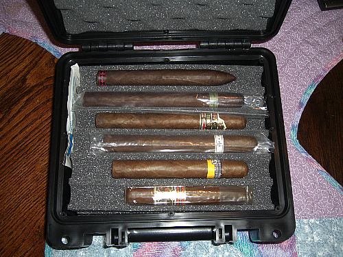 Az Herf   The loot