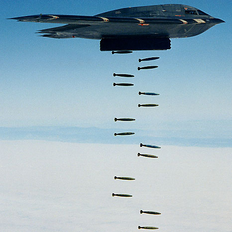 B2Bomber