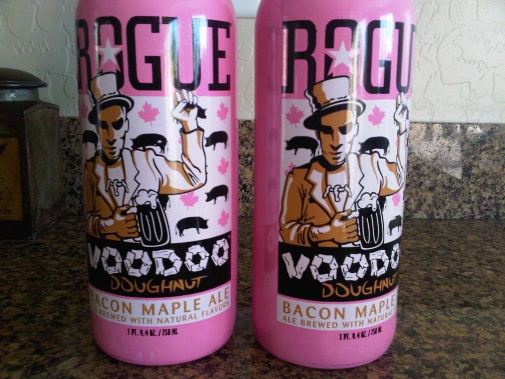Bacon!