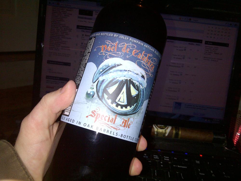 beer