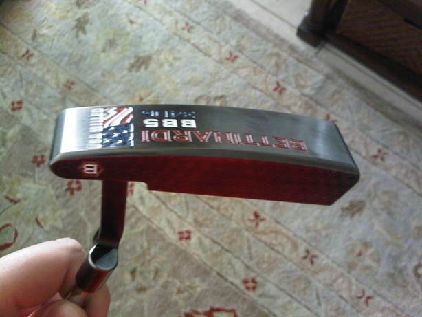 Bettinardi 2 small