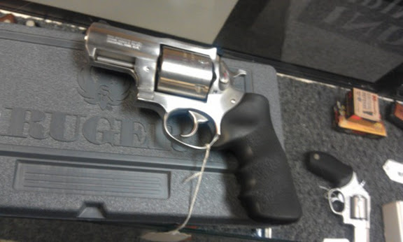 "Big Babyhand cannon