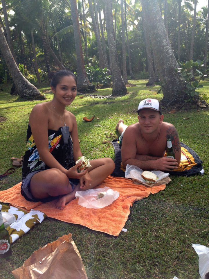 Big Island