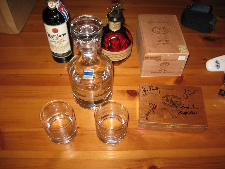 Bob, Bill, Jeff - BBE 3