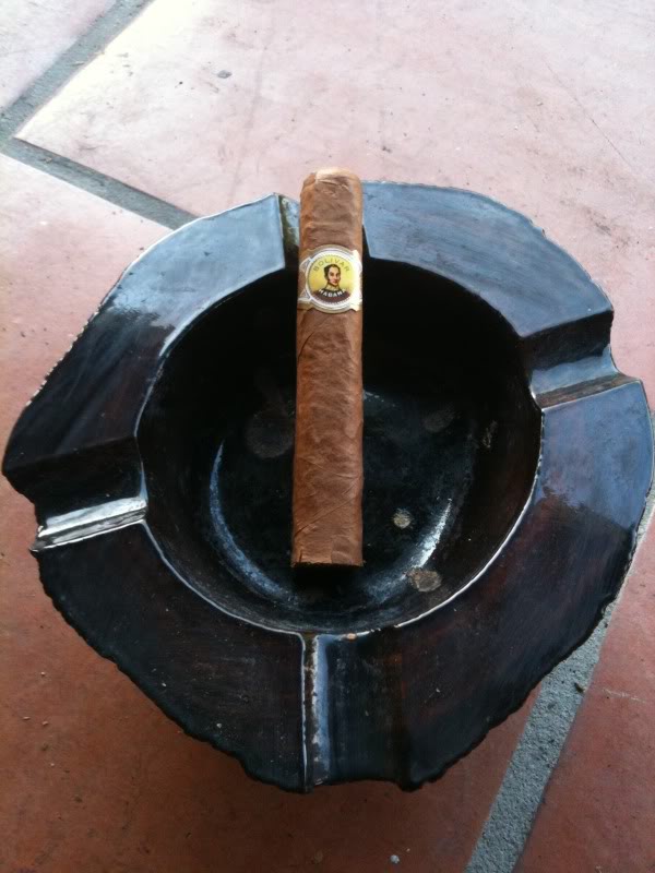 Bolivar Royal Corona