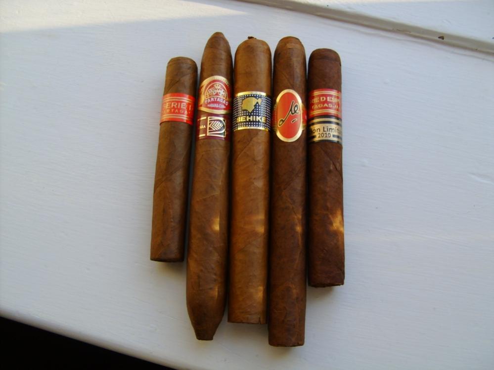 Bomb from a great BOTL!