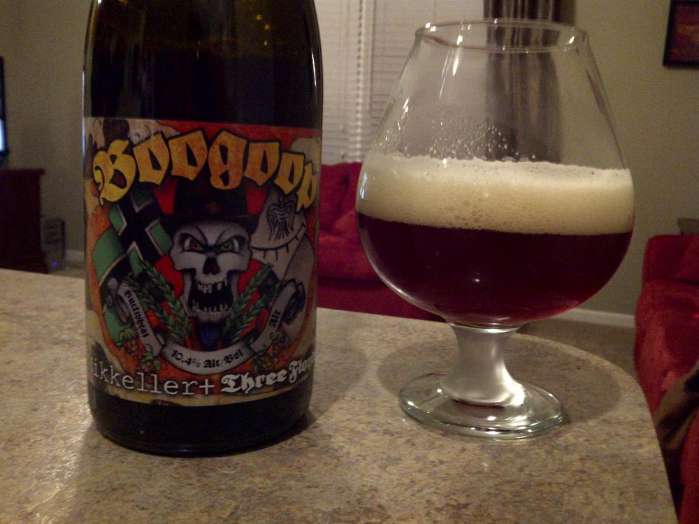 boogoop