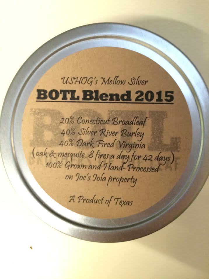 BOTL Blend 2