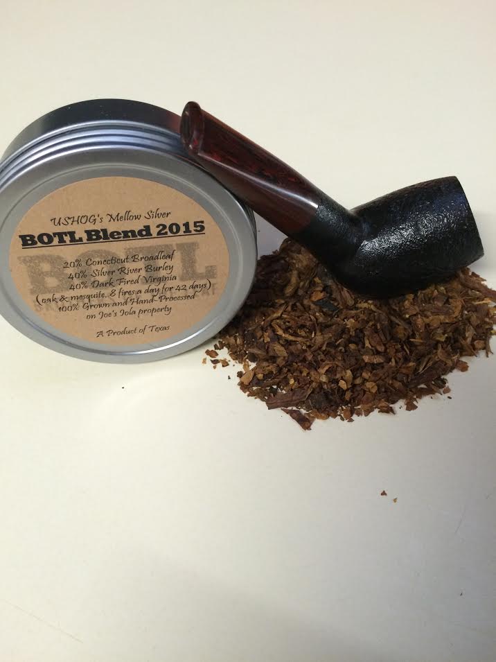 BOTL Blend