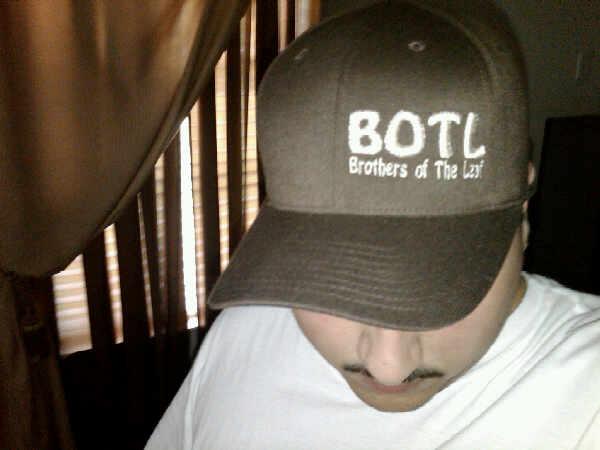 botl hat