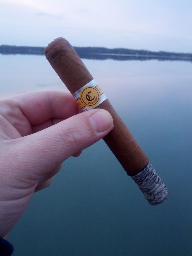 Cab guapo 46