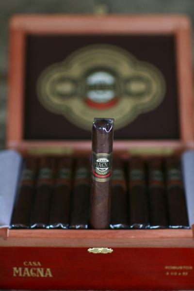 Casa Magna Robusto