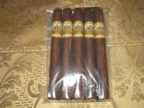 Casa Royale Purchase