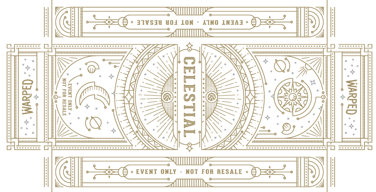 Celestial-packaging