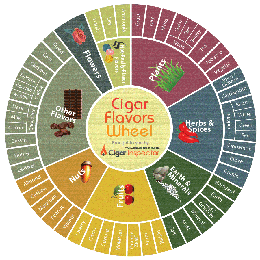 Cigar-flavors-wheel-large