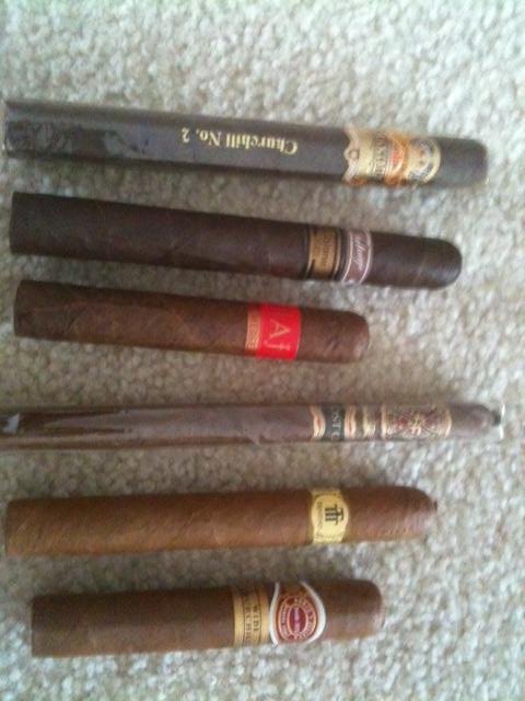 Ciggy 8.29.11