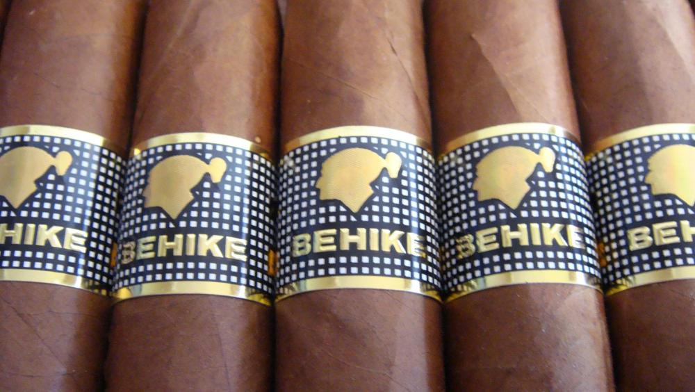 COHIBA BEHIKE 56