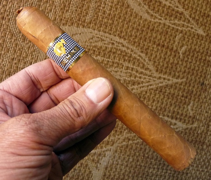 Cohiba Behike 56