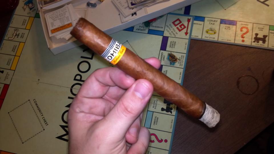 cohiba espledido