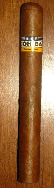 Cohiba Sublime Extra out of the Habanos Box collection
