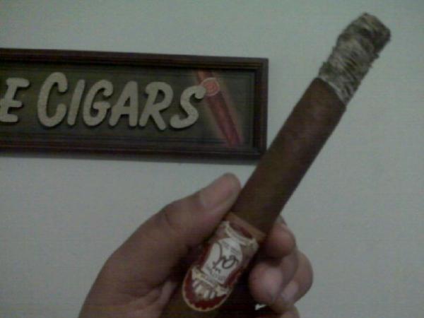 crown jewel cigar