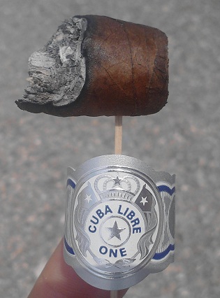 Cuba Libre One s