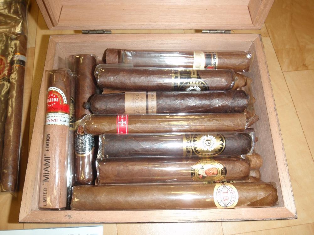 Dave's massive hit #2