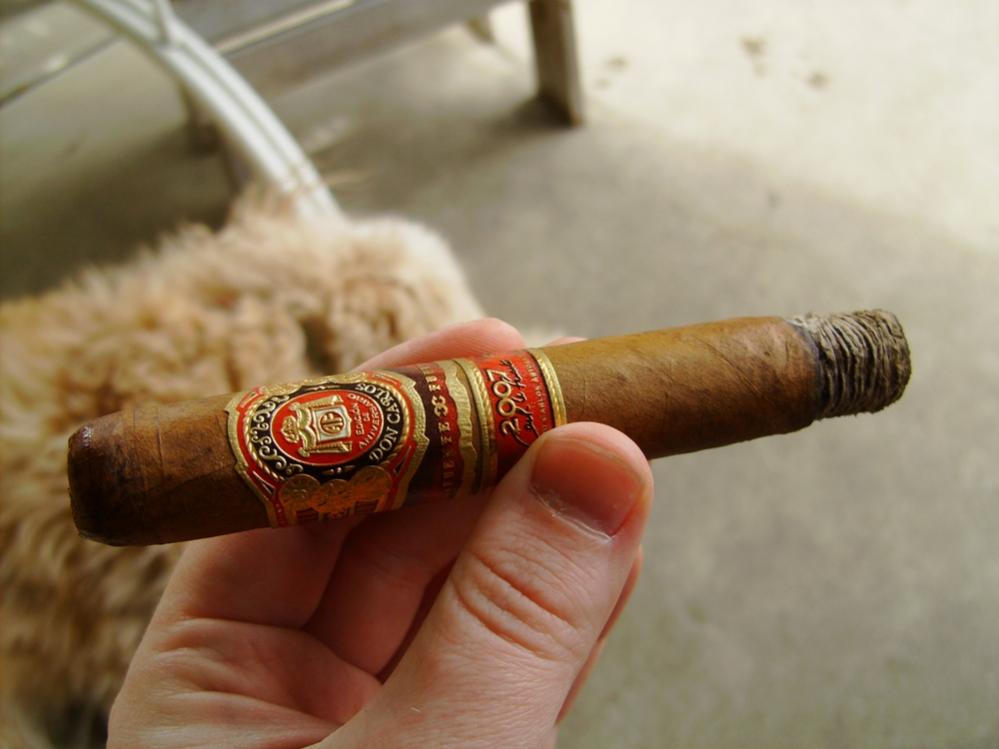 Don Carlos 2007 anniversary