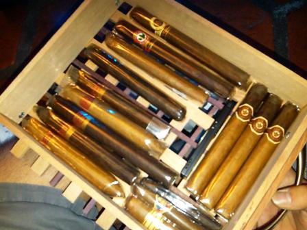 drawer four