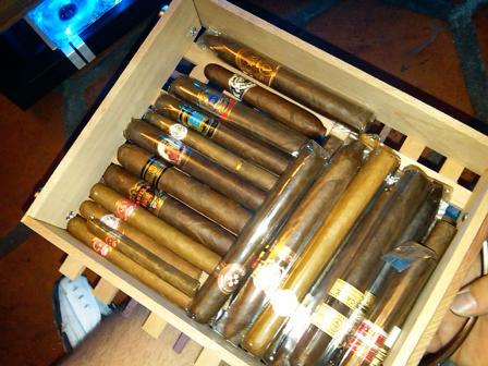 drawer two