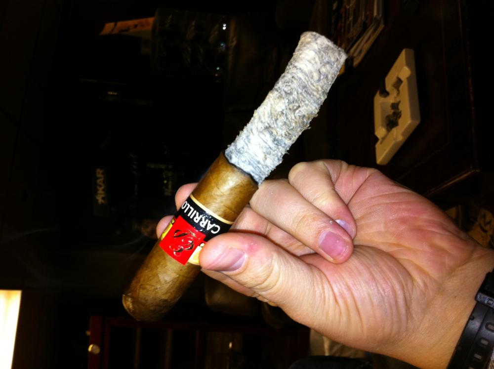 E.P. Carrillo Core Line Club 52