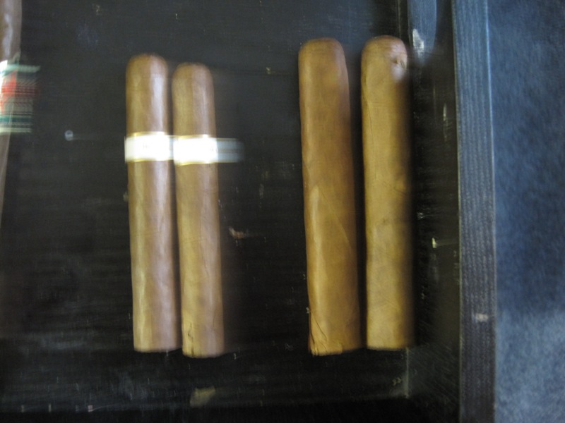 Epernay La Petite and some that smoke almost like RASSs