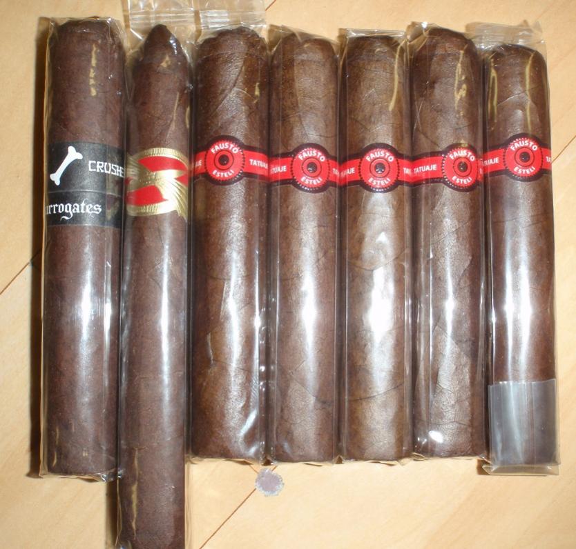Fausto/Avion/BC