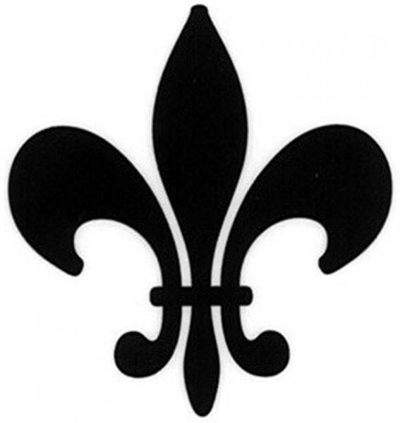 Fleur de lis