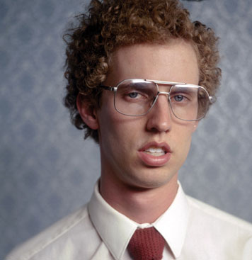 gallery Napoleon Dynamite 1