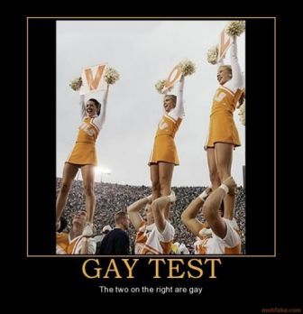 gay test7