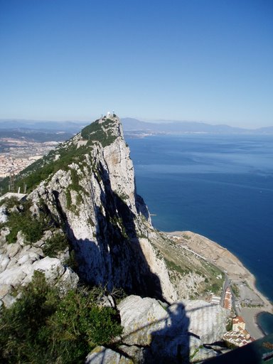 Gibraltar