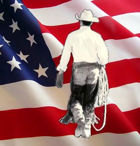 God Bless The USA (not the USSA)