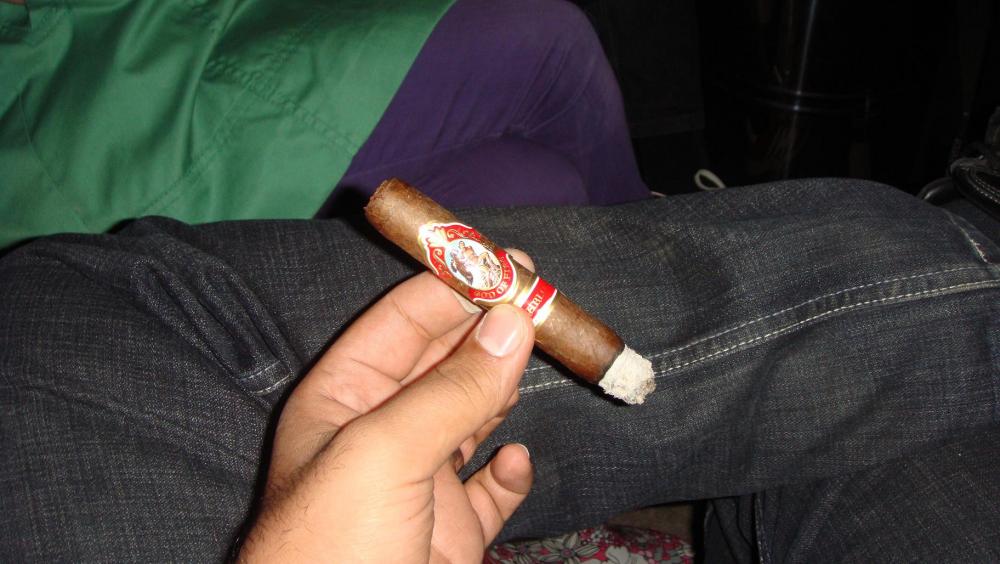 GOF ROBUSTO