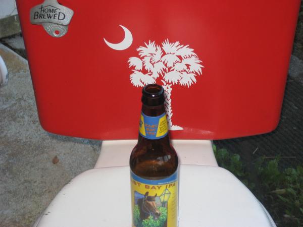 good old east bay IPA