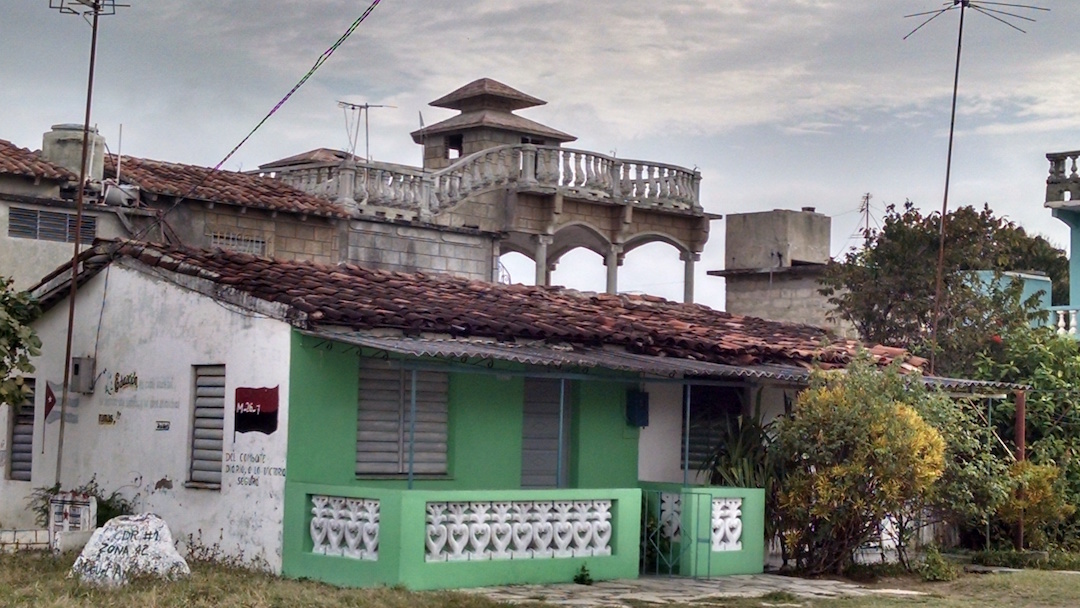 Green House