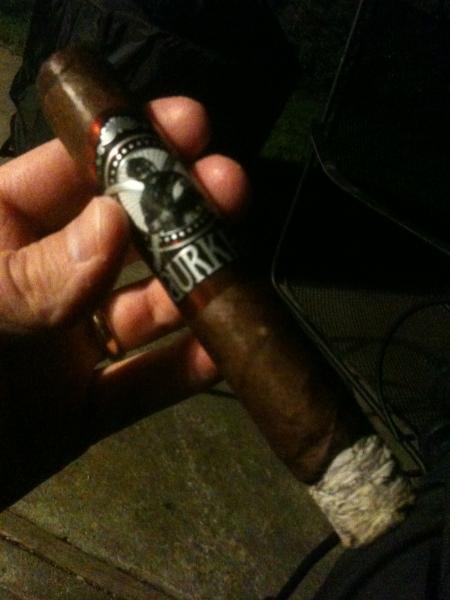 Gurkha Empire 1