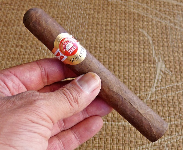 H. Upmann 1844 Reserve Toro