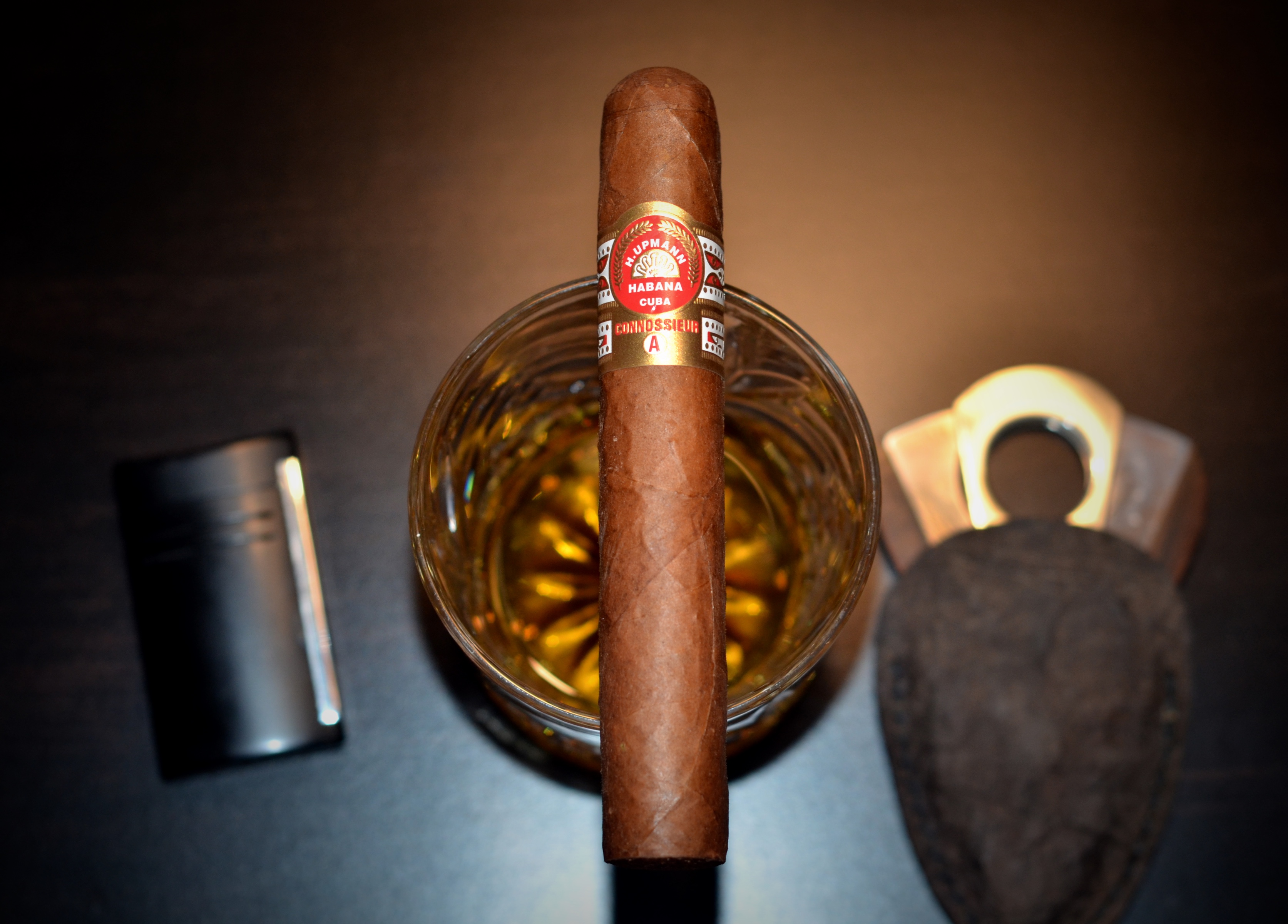 H. Upmann Connoisseur A