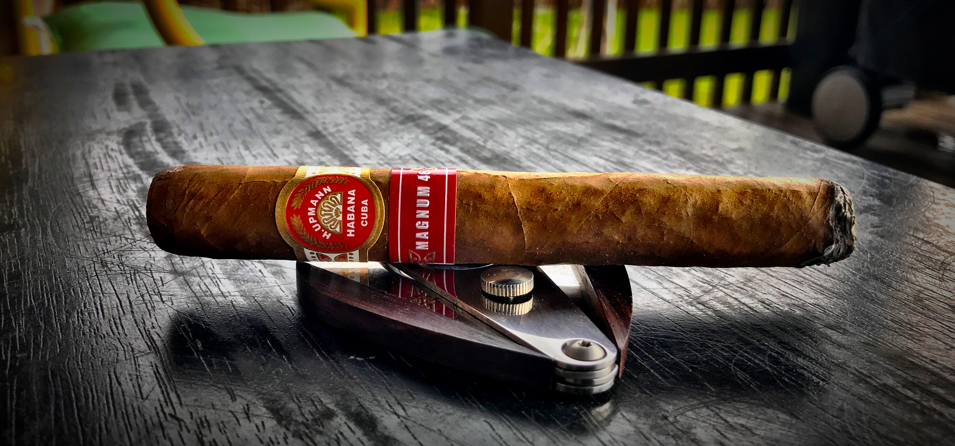 H.Upmann Magnum 46