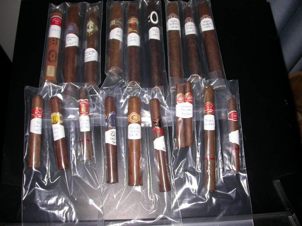 Headbanger's contest winnings!