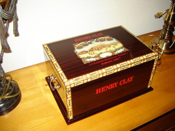Henry Clay Habana 2000