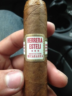 Herrera Esteli